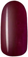 Цветной гель CG Smile (001930, 5109, Темно алый, 5 мл)