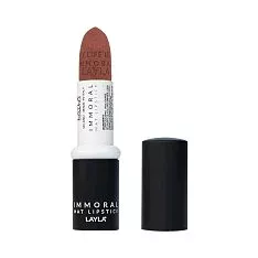 Помада для губ матовая Immoral Mat Lipstick (2248R24-004, N.4, Insane, 4 г)