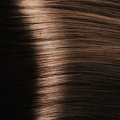 Стойкая крем-краска Color Cream (>teo1063, 6.3, темный золотистый блондин, 100 мл)