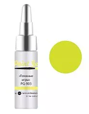 Гель-краска для ногтей PG (003172, PG-903 , Пляжные игры, 7 мл, Поп-Арт)