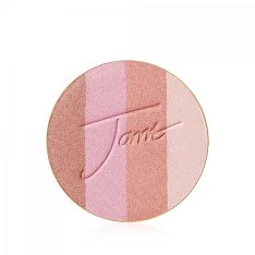 Пудра оттеночная-шиммер PureBronze Shimmer Bronzer (12506-3, Rose Dawn,  Розовый рассвет, 9,9 г)