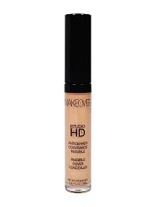 Жидкий консилер для лица Ultra HD Concealer Invisible Cover Concealer (C2904, 01, Beige, 1 шт)