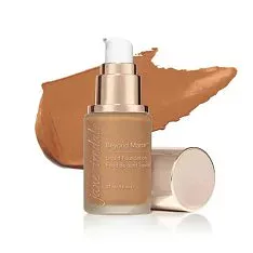Тональная основа-флюид Beyond Matte Liquid Foundation (11313, M13, Смуглый золотисто-коричневатым подтоном, 27 мл)