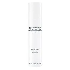Антиоксидантный детокс-крем Skin Detox Cream (2910P, 200 мл)