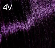 Краситель KEVIN.MURPHY+CODE (KMC42488, 4.8/4V, MEDIUM.BROWN.VIOLET, 100 мл, COOL)