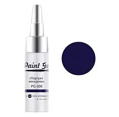 Гель-краска для ногтей PG (002340, PG-300 , Портрет женщины, 7 мл, Возрождение)
