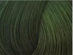 Перманентный крем-краситель для волос Expert Color (8022033103864, Green, зеленый корректор, 100 мл)