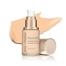 Тональная основа-флюид Beyond Matte Liquid Foundation (11301, M1, Очень светлый нейтральный, 27 мл)