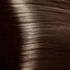Стойкая крем-краска Color Cream (>teo1006, 6, темный блондин, 100 мл)