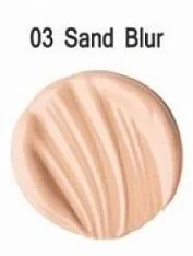 Матирующий кушон Holipop Blur Holika Holika (20014397, 03, Бежевый, 13 г)