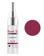 Гель-краска для ногтей PG (002687, PG-701 , Ариадна, 7 мл, Сюрреализм)