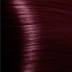 Крем-краска Colorevo (84566, 5.66, Светло-каштановый красный интенсивный используется в концептуальных оттенках, 100 мл, К)