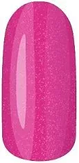 Гель-лак для ногтей NL (003136, 2117, конфетная малина, 6 мл)