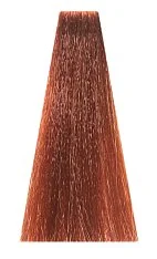 Крем-краска Permesse c органической смесью М4 и экстрактом янтаря (1502-6.4, 6.4, темный блондин медный , 100 мл, Блондин)