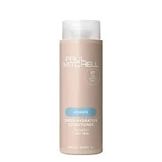 Увлажняющий кондиционер для волос Sheer Hydration Conditioner (SHC-300, 300 мл)