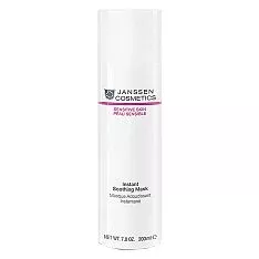Мгновенно успокаивающая маска Instant Soothing Mask (2040P, 200 мл)