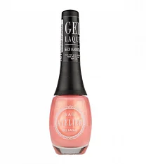 Гель-лак для ногтей Vivienne Sabo Nail Atelier (D215010310, 110, светло-розовый с золотистым перламутром, 12 мл, 12 мл)