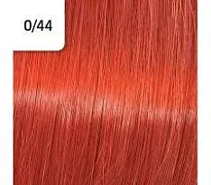 Koleston Perfect NEW - Обновленная стойкая крем-краска (81650640, 0/44, красный интенсивный, 60 мл, Тона Mix)