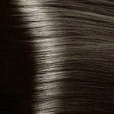 Стойкая крем-краска Color Cream (>teo1005, 5, светлый коричневый, 100 мл)