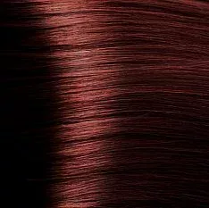 Стойкая краска для волос Topchic в тюбике (01696, 6KG, медный темно-золотистый, 60 мл)