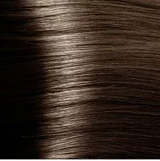 Стойкая краска для волос Topchic в тюбике (01777, 7BN, Везувий - коричневый натуральный, 60 мл)