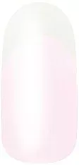 Гель-лак для ногтей NL (001546, 1000, белый лед, 6 мл)