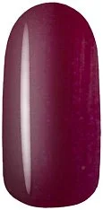 Цветной гель CG Smile (001967, 5712, Французский красный, 5 мл)