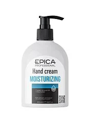 Крем для рук увлажняющий Moisturizing (913027, 400 мл)