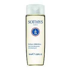 Антицеллюлитное масло с дренажным эффектом Nutri-Relaxing Oil (109764, 100 мл)