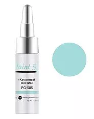 Гель-краска для ногтей PG (002353, PG-505 , Каменный мостик, 7 мл, Барокко)