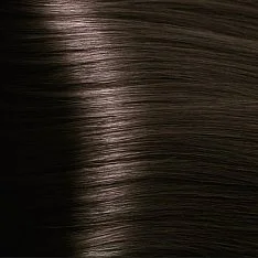 Стойкая крем-краска Color Cream (>teo1053, 5.3, светлый золотистый коричневый, 100 мл)