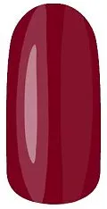 Гель-лак для ногтей NL (000027, 2153, рубиновый велюр, 6 мл)