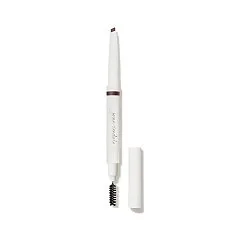 Карандаш для бровей PureBrow Shaping Pencil (16034, Dark Brown, Темно-коричневый, 0,23 г)