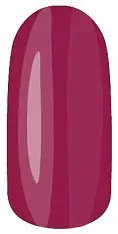 Гель-лак для ногтей NL (000026, 2152, малиновое джерси, 6 мл)
