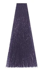 Крем-краска Permesse c органической смесью М4 и экстрактом янтаря (1502-1.7, 1.7, черно-фиолетовый, 100 мл, Брюнет)