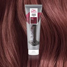 Оттеночная маска Color Fresh (99350066248, 6, малиновый рассвет, 150 мл)