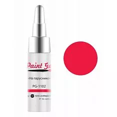 Гель-краска для ногтей PG (003519, PG-1102, На паруснике, 7 мл, Романтизм)