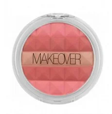 Компактные румяна Mosaic Face Powder (P05BC02, 01, Pink Cheek Glow, 14 г)