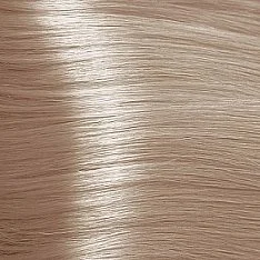 Крем-краска для волос без аммиака Soft Touch (большой объём) (55422, 9.75, Очень светлый блондин бежево-розовый, 100 мл)