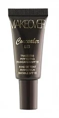 Жидкий консилер Traceless Perfecting Foundation (C0602, 02, Ivory, 5 мл)