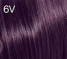 Краситель KEVIN.MURPHY+CODE (KMC42495, 6.8/6V, DARK.BLONDE.VIOLET, 100 мл, COOL)