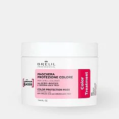 Маска для защиты цвета окрашенных волос Amino Treatment Colour Mask (B065145, 220 мл)