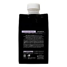Увлажняющий шампунь Celcert Meline Shampoo (7209, 500 мл)