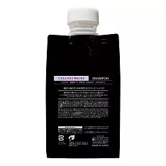 Увлажняющий шампунь Celcert Meline Shampoo (7209, 500 мл)