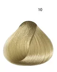 Краска для волос Botanique (KB00010, 10/, Botanique Lightest Blonde, 60 мл, Натуральные/Опаловые/Пепельные оттенки)