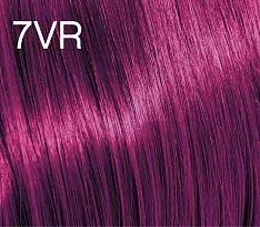 Краситель KEVIN.MURPHY+CODE (KMC42525, 7.86/7VR, MEDIUM.BLONDE.VIOLET.RED, 100 мл, COOL)