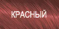Демиперманентный щелочной краситель The Present Time (65056, 65056, Красный, 100 мл)