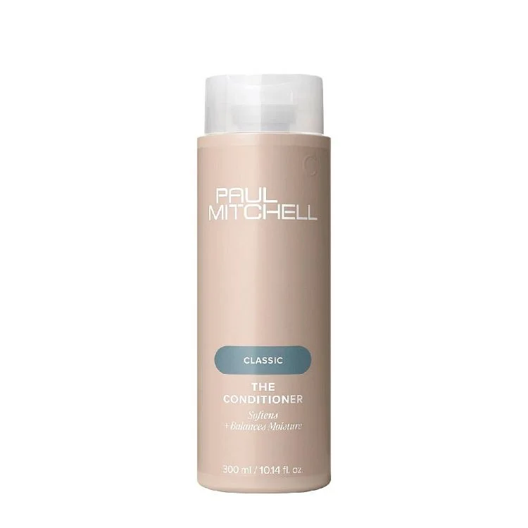 Несмываемый кондиционер для волос The Conditioner (CON-300, 300 мл)