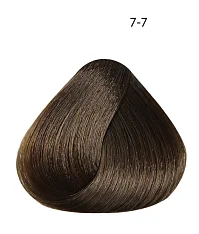 Краска для волос Botanique (KB00077, 7/7, Blond marron, 60 мл, Каштановые/Махагоновые/Красные оттенки)