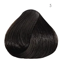 Краска для волос Botanique (KB00005, 5, Botanique Llight Brown, 60 мл)